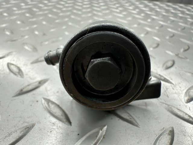 Yamaha TY250 TY175 TY125 OEM Fuel Tap Cock OEM Very Good Condition 434-24500-03