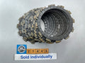 Yamaha TZR250 1KT 2MA TZR125 TDR250 TDR240 R1-Z XT250 Clutch Friction Plate