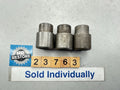 Honda CB900 Boldor CB750 CBX1000 CB1000 CBR1000 VF 1000 750 Rear Wheel Spacer