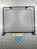Kawasaki ZR250 EX500 EX400 KLE500 KLE400 KR250 Radiator Protector Grille