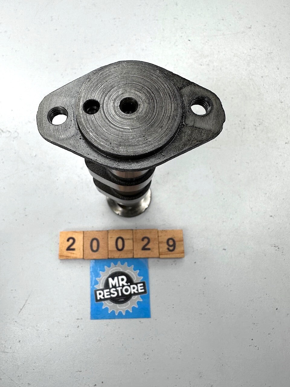 Yamaha XT350 TT350 SRX250 Exhaust Camshaft 48Y-12181