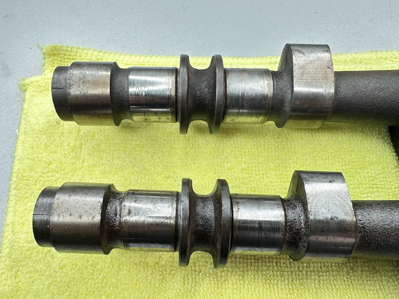 Kawasaki Z1000 KZ1000 J Pair of Camshafts 1981-1983