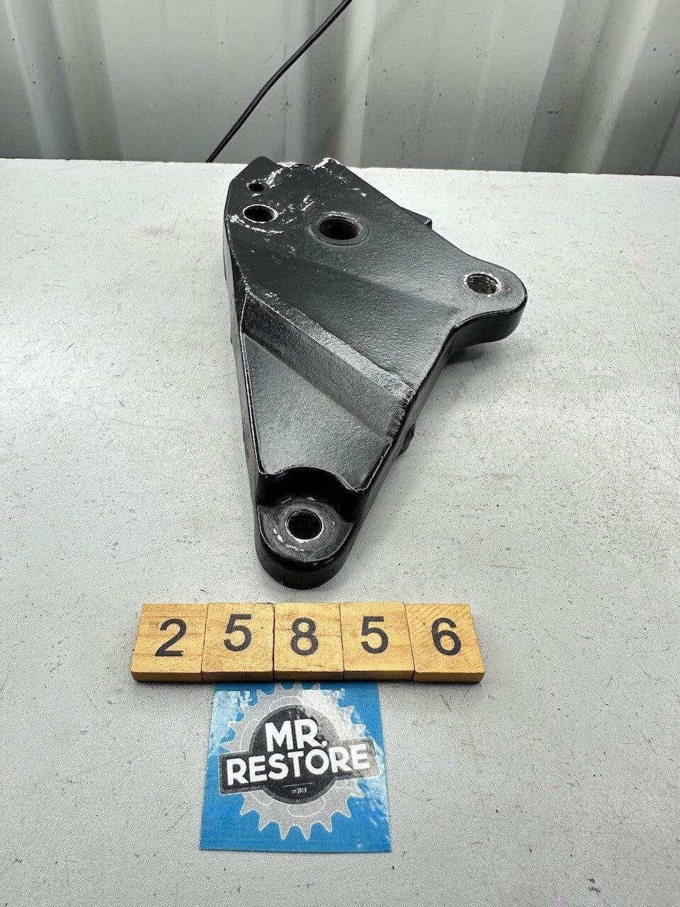 Kawasaki Z1300 KZ1300 '79-82' ZG1300 Brake Pedal Bracket 11034-1263