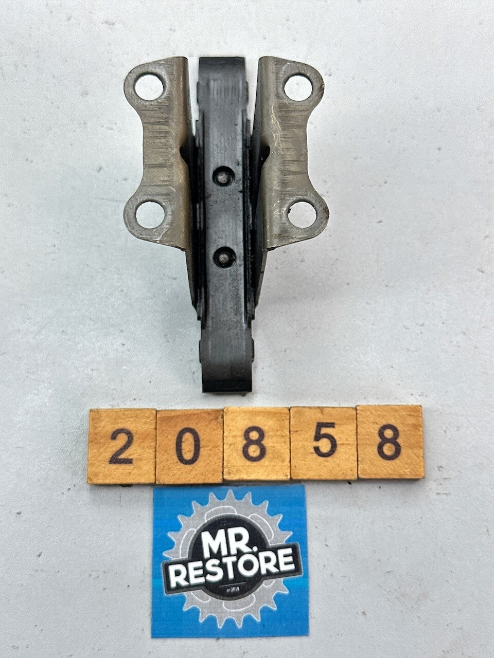 Yamaha FJ1200 XJR1300 XJR1200 Cam Chain Stopper Guide 36Y-12241-01