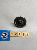 Suzuki TL1000S Starter Idle Gear #2 - 12612-02F00