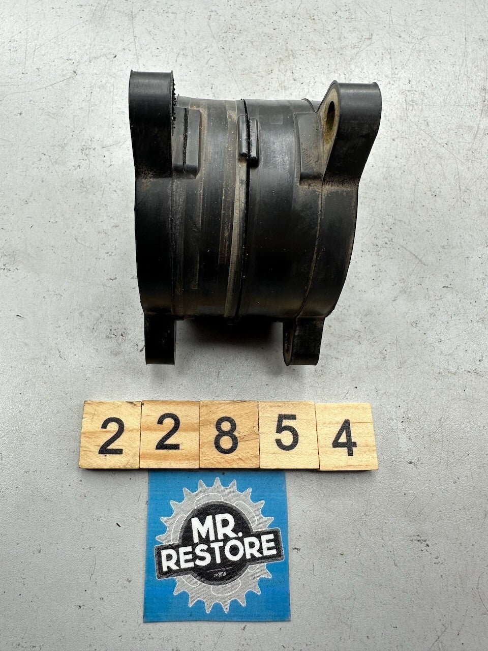BMW R1200GS / ADV R1200R R1200RT R900RT Throttle Body Intake Manifold Rubbers
