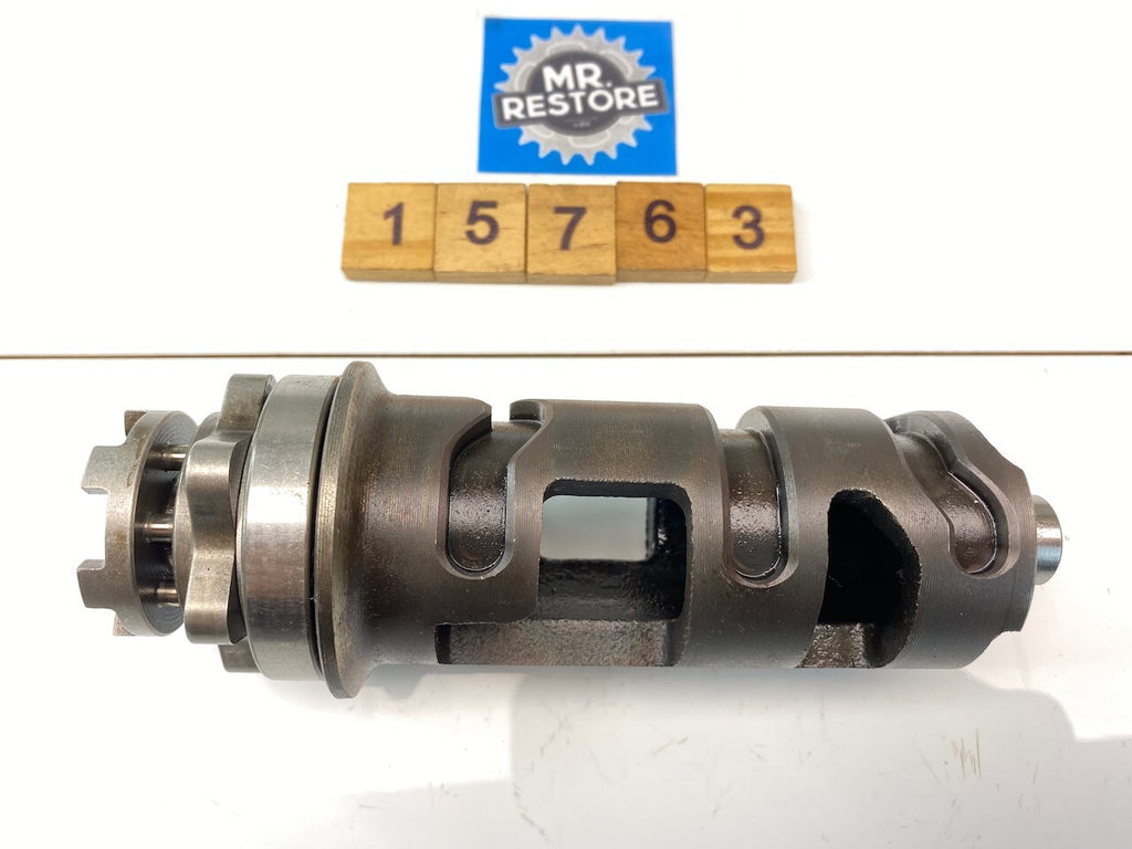 Yamaha XV1000 XV1100 XV750 XV920 Shift Cam Assy 4X7-18540-01