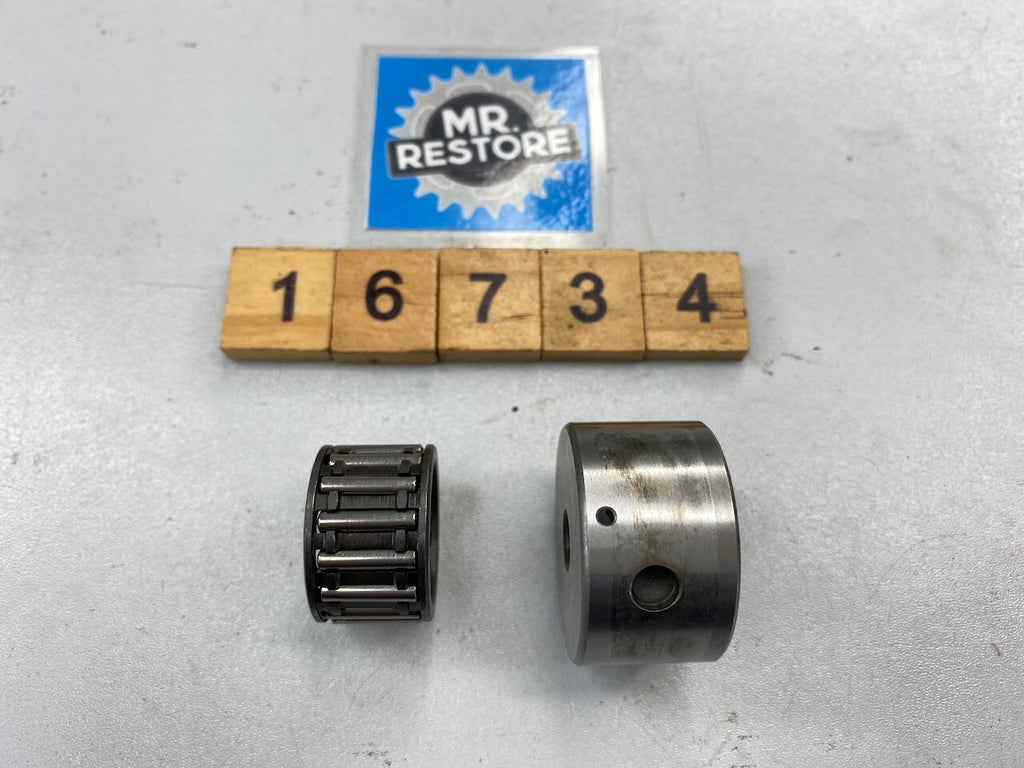 Honda CB360 CB350 CB250G5 CL360 CJ360 SL350 Needle Bearing 23931-286-068