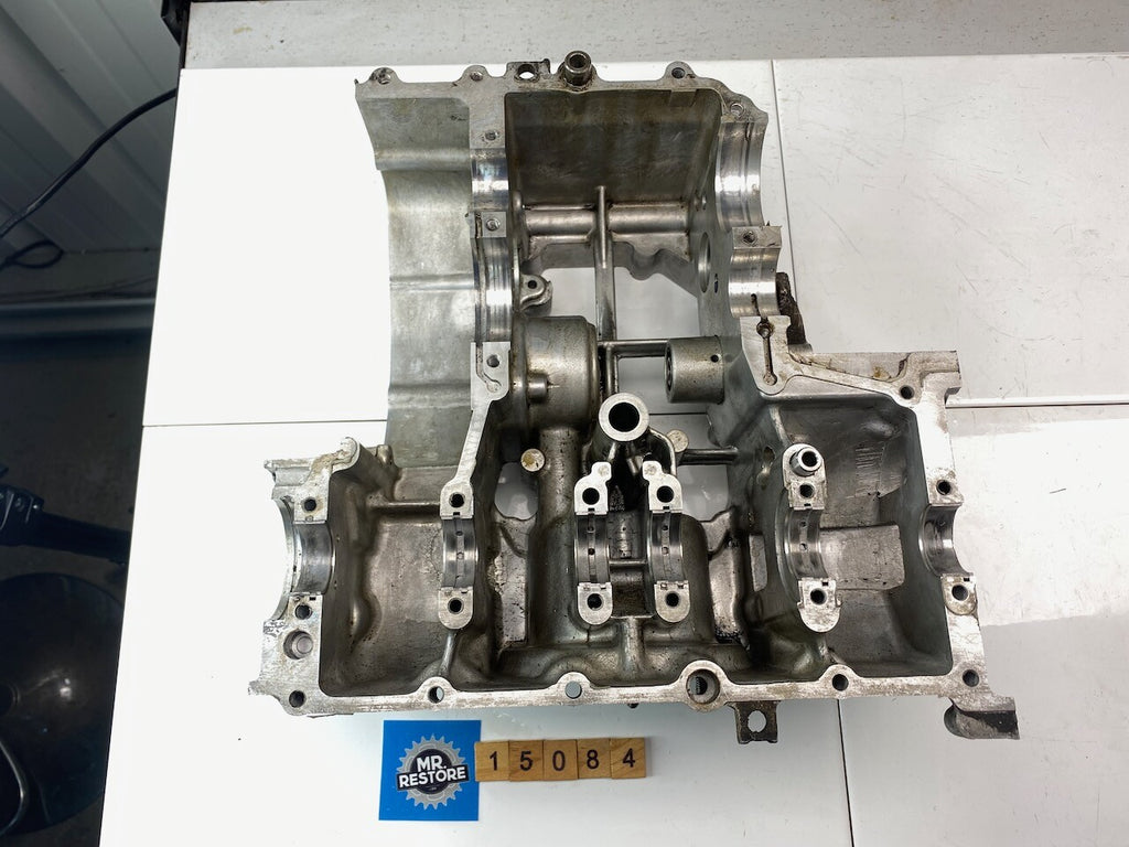 Suzuki GSX250F Across 1997 Crank Cases 11301-24831
