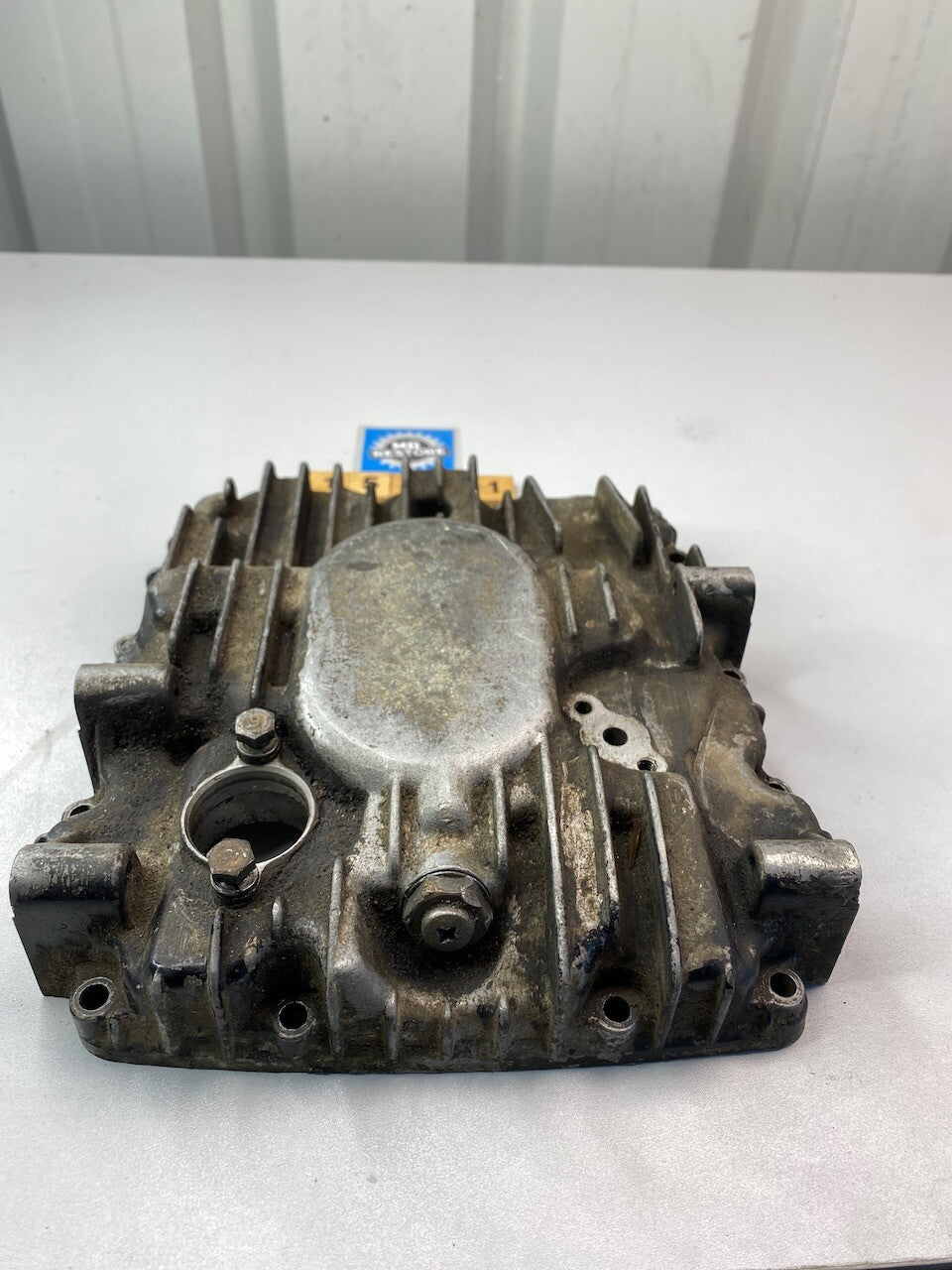 Yamaha XJ750 1981-83 XJ650 1980-83 Oil Pan Sump 4H7-13417-03