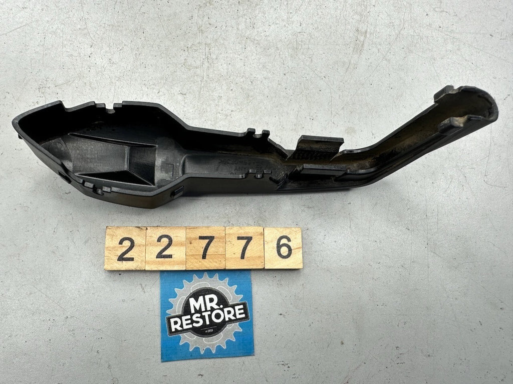 BMW R1200GS R1200ST R1200RT R1200R R900RT HP2 Left Spark Plug Cover 11127677525