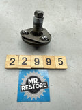 Honda CB750 Four '75-78' CB400 Clutch Cam Lever, Ball Retainer & Release Shaft