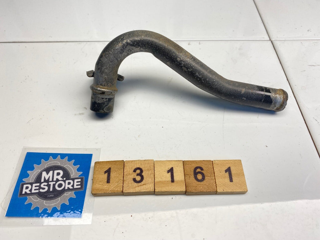 Yamaha FZR250 2KR 3HX1 Water Pipe #4 - 1HX-12484