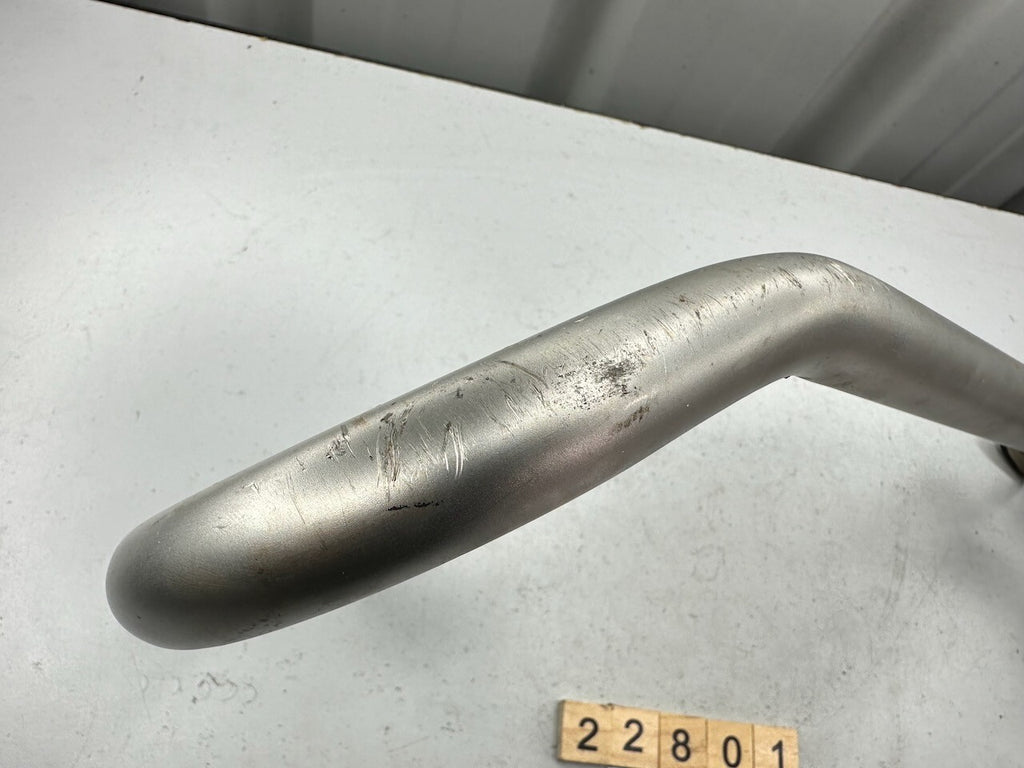 BMW R1200GS ADV '05-07' Right Engine Protection Bar 46637694960