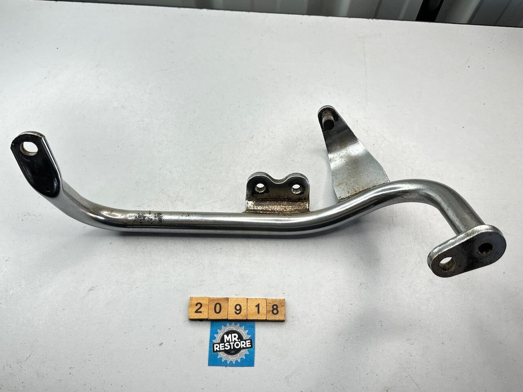 Yamaha XV1100 XV750 Virago L/H Foot Rest Bar 1 - 3CF-27471
