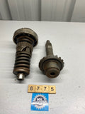 Yamaha XS 850 Drive System Shaft Parts