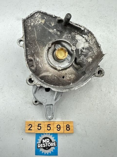 Honda CBR1000 F '89-99' Crankcase Cover 11650-MW7-790