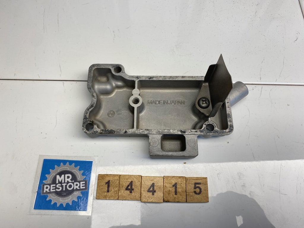 Kawasaki GPZ900 ZX ZG ZL 1000 EL250 Breather Body 14070-1061