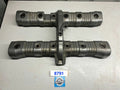 Yamaha XJ900S Diversion Cylinder Head Rocker Cover & Gasket 4KM-11190