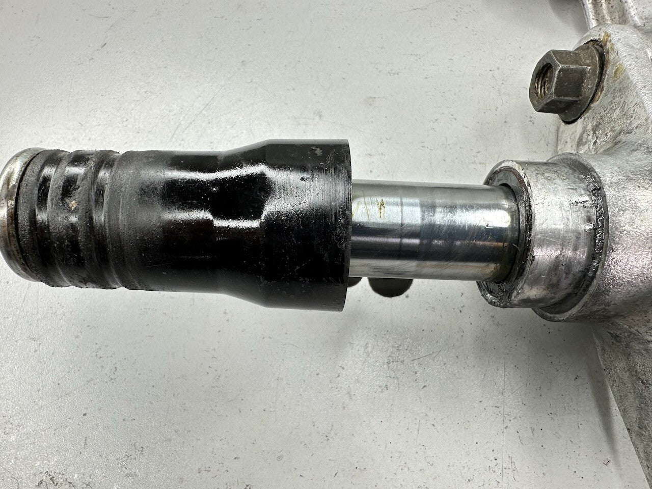 Kawasaki GPZ1000RX ZX1000 1986-88 Rear Suspension Linkage Arm & Rod
