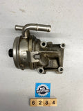 Suzuki GSXR 750 Oil Cooler Heat Exchanger Assy 16600-33800
