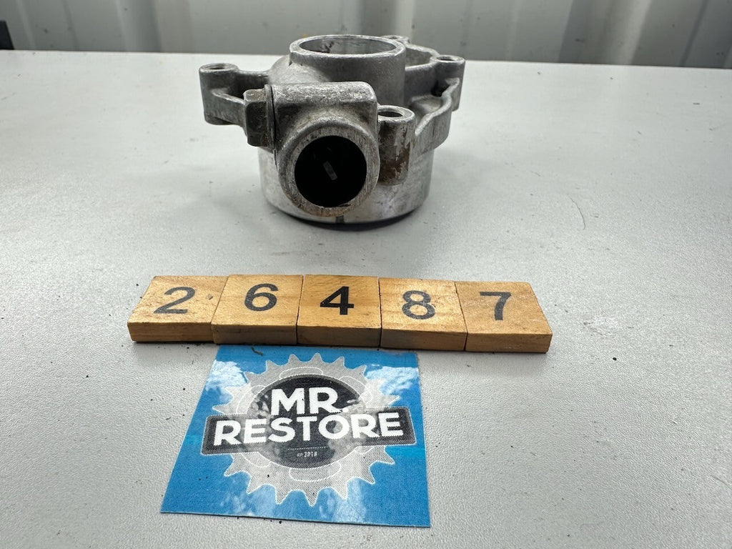 Honda CX500 '78-79' GL500 Camshaft Holder & Tachometer Drive 12221-415-010