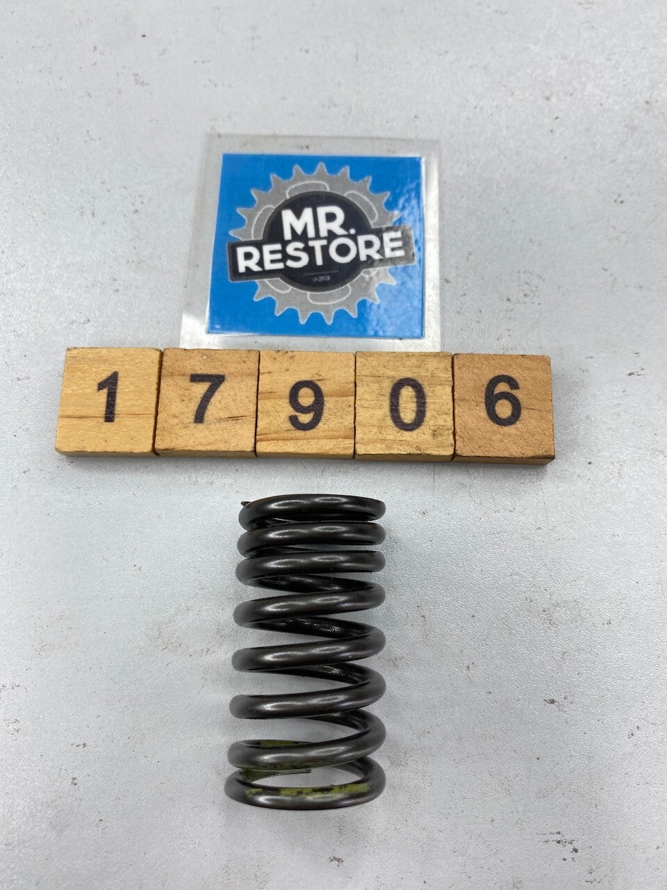 Honda VF1100 VF1000 Outer Valve Spring 14751-MB4-003