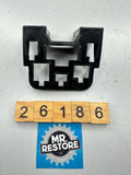 Kawasaki ZX750 F Ninja 750 R GPX750 Electrical Electro Bracket Clamp Holder