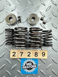 Suzuki SP370 '78-79' Valve Spring Set 12900-32810  12931-45000  12900-45820