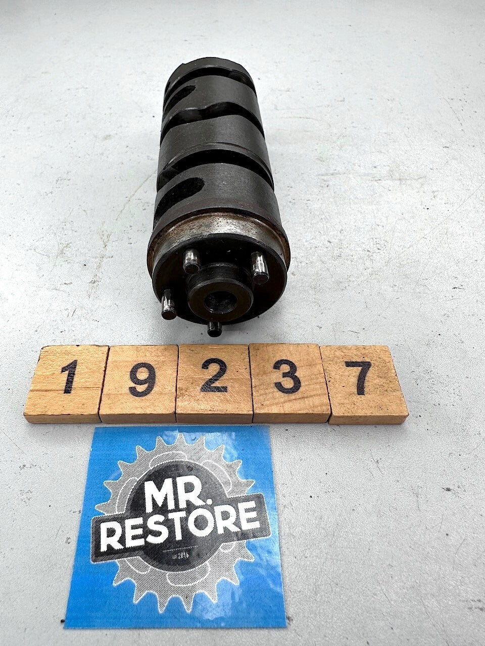 Honda CM250 CB250 CMX250 CD250 Gear Shift Cam Drum 24301-KB4-670