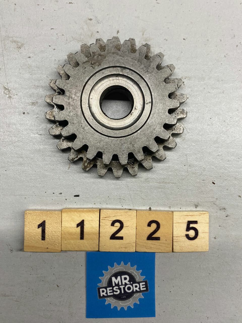 Yamaha TD TZ DS R3 R5 RD Idle Gear 278-15650
