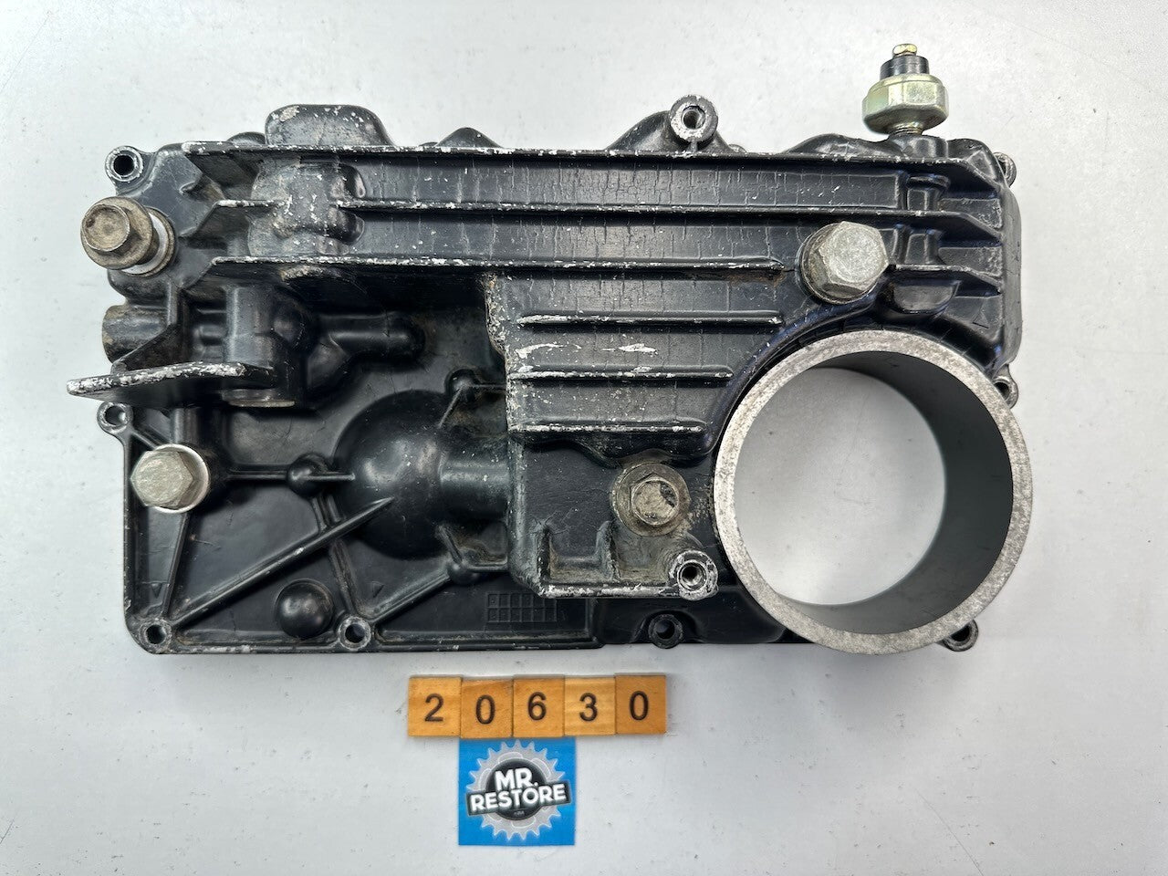 Kawasaki GTR1000 ZG1000 ZX1000 Oil Sump Pan 49034-1065