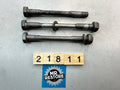 Yamaha TY250 A 1974 OEM Engine Mount Bolts