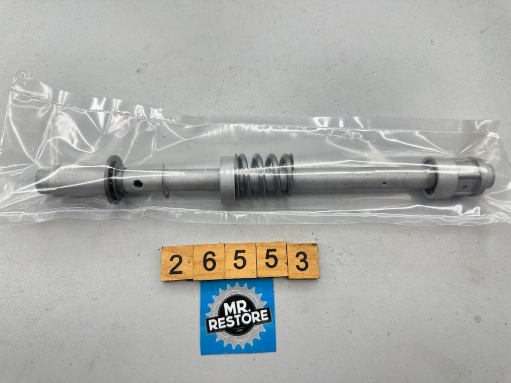 Kawasaki KH500 H1 Mach III H2 Mach IV - Fork Cylinder Internals 44022-007