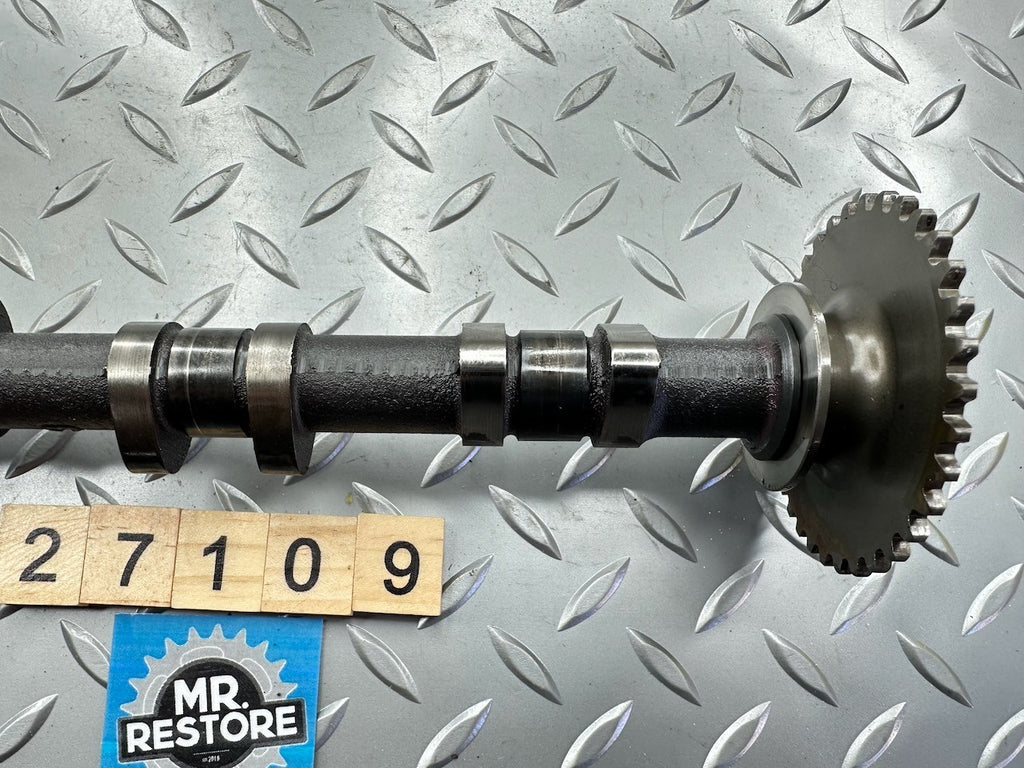Kawasaki ZR250 Balius - Intake Camshaft 49118-1085