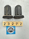 Yamaha XS1100 XJ1100 XVZ1200 Engine Mount Damper 3 (pair) - 2H7-15336