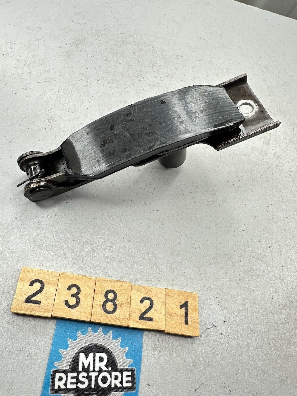 Honda CB900 Boldor '80-82' Primary Chain Tensioner 23160-438