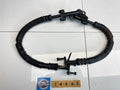 Kawasaki ZXR750 1990 Oil Hoses & Junction 51044-1124 51044-1125