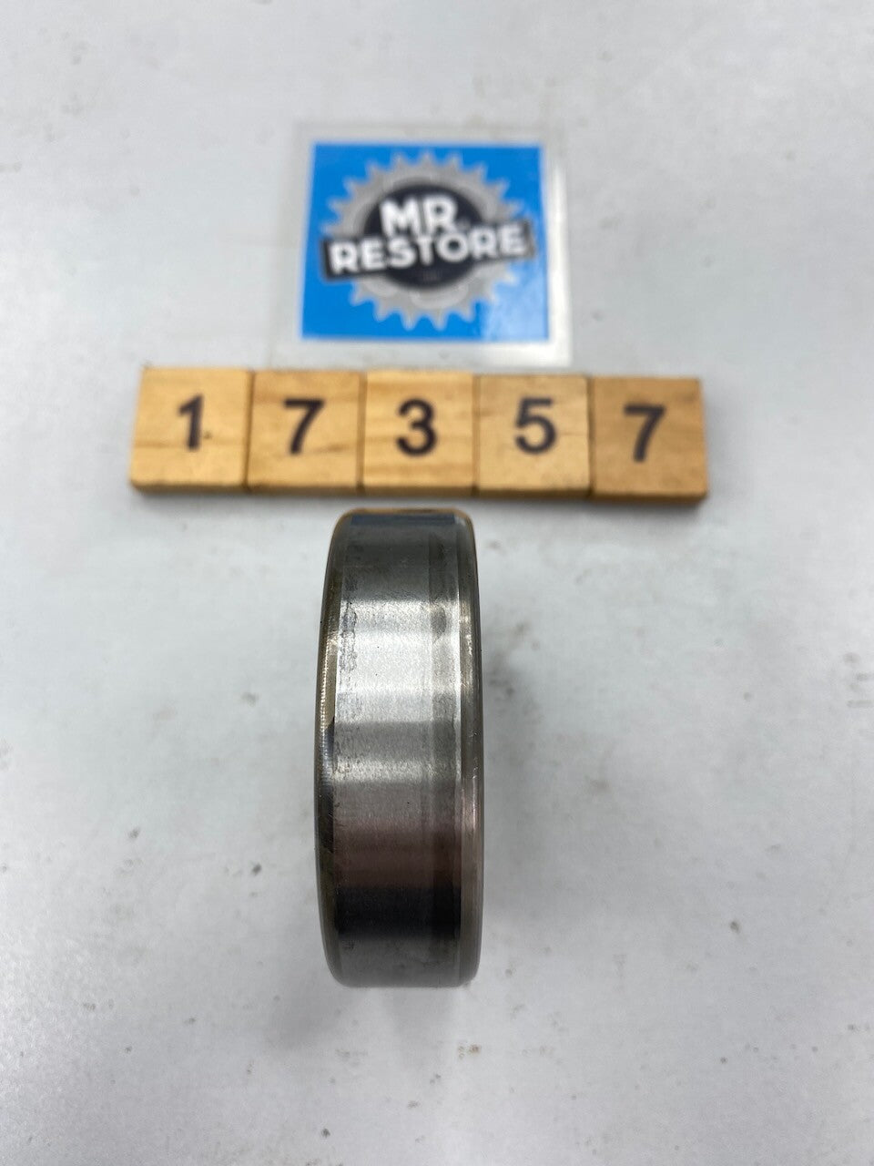 Suzuki RM125 PE175 VS1400 TU250 VL250 OEM Koyo Bearing 09262-22025