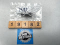 Kawasaki S1 S2 S3 KH400 KH250 Tachometer Drive Gear OEM 13224-008