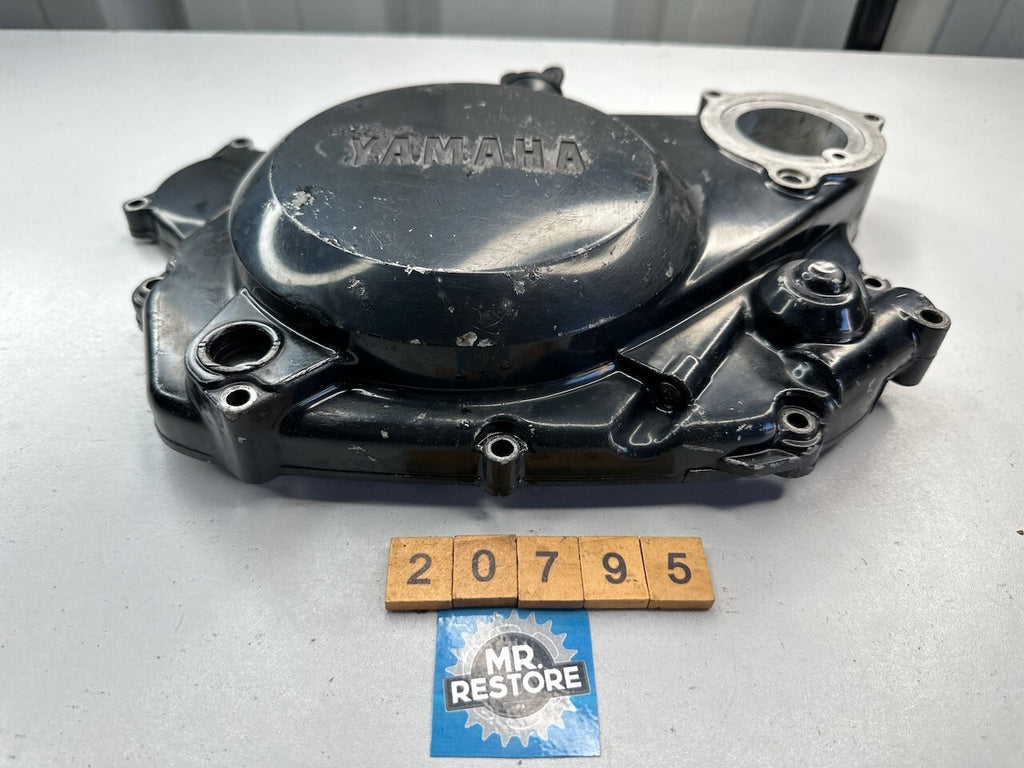 Yamaha SRX250 1985-87 Clutch Cover