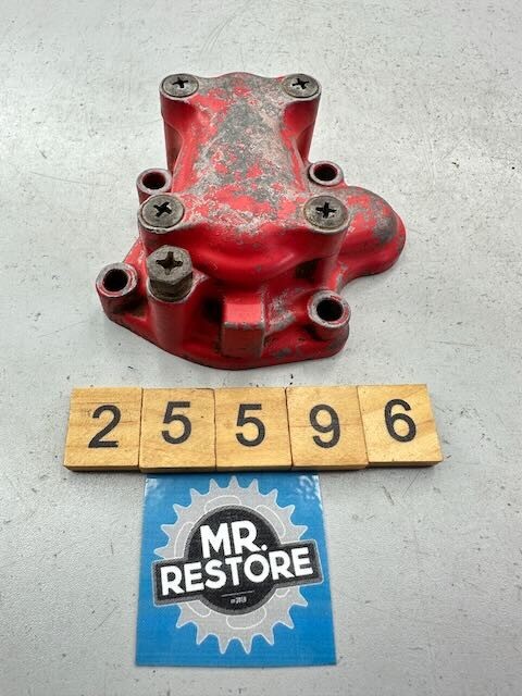 Honda CR250 R CR125 R Water Pump Impeller Covers 19221-KA4-300