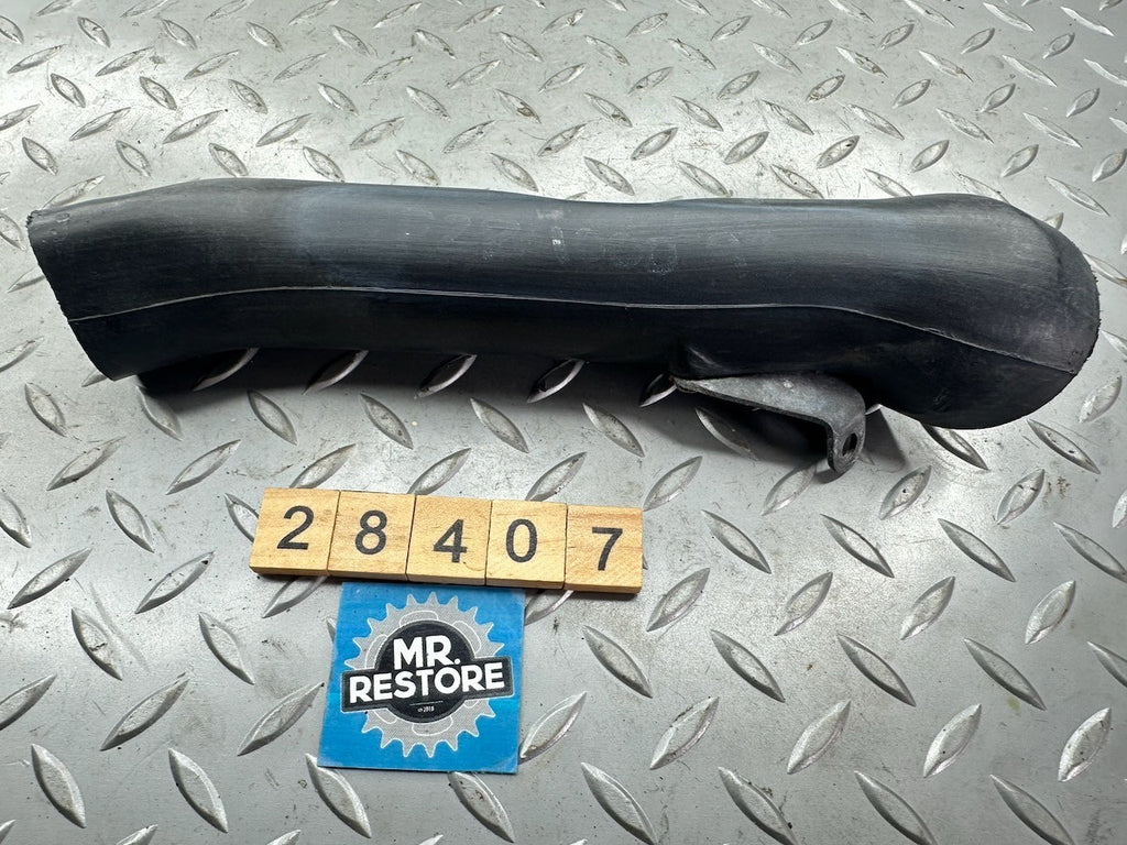 Yamaha FZR1000 '91-93' Right Air Duct 2 - 3GM-2838R-51  3GM-2838R-51-00