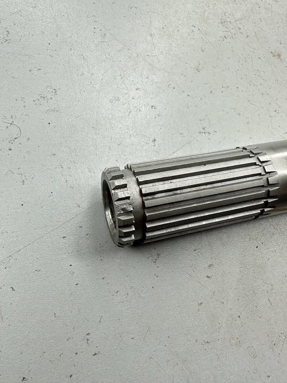 Kawasaki Z1300 KZ1300 '82' Output Shaft 13128-1037
