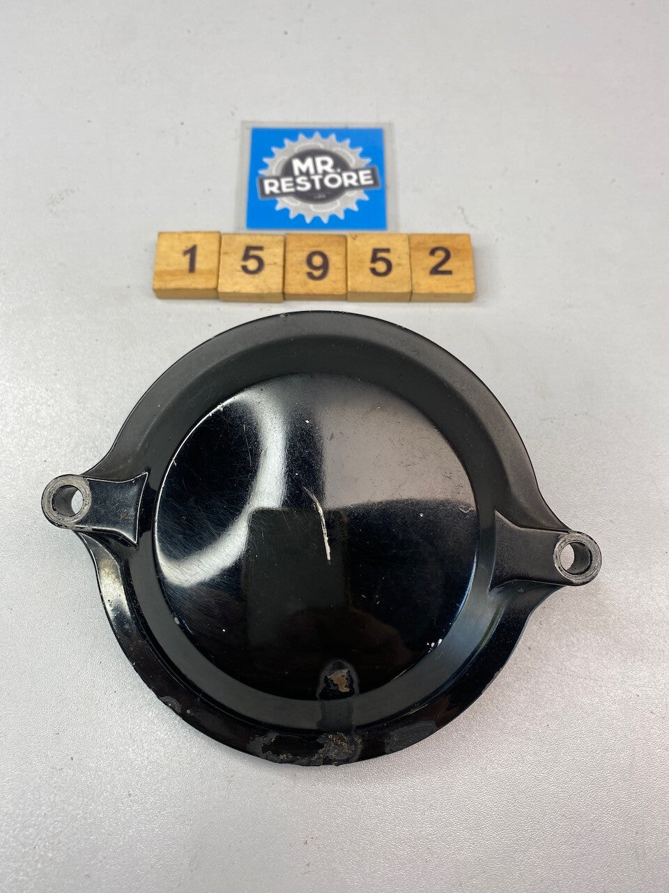 Yamaha XV1100 XV1000 XV750 XJ700 Cylinder Head Cover