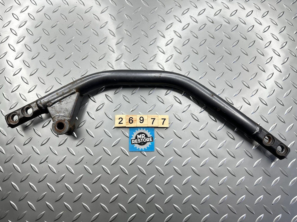Kawasaki ZR250 Balius Down Tube Pipe Comp Frame Rail 31064-1123-EZ  31064-1123