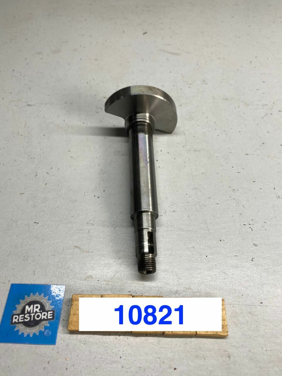 Suzuki TS200R 91-93 Crank Balancer 12651-08D01