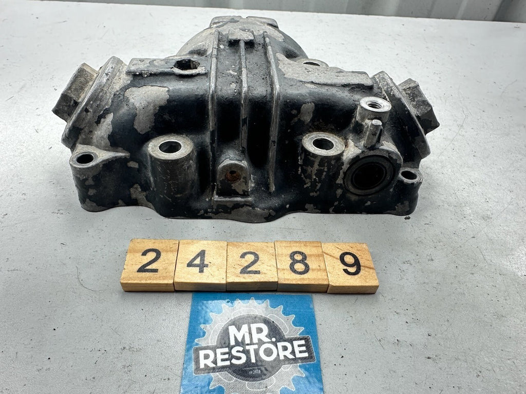 Honda XL200 XL185 XR185 Cylinder Head Cover 12000-427-305