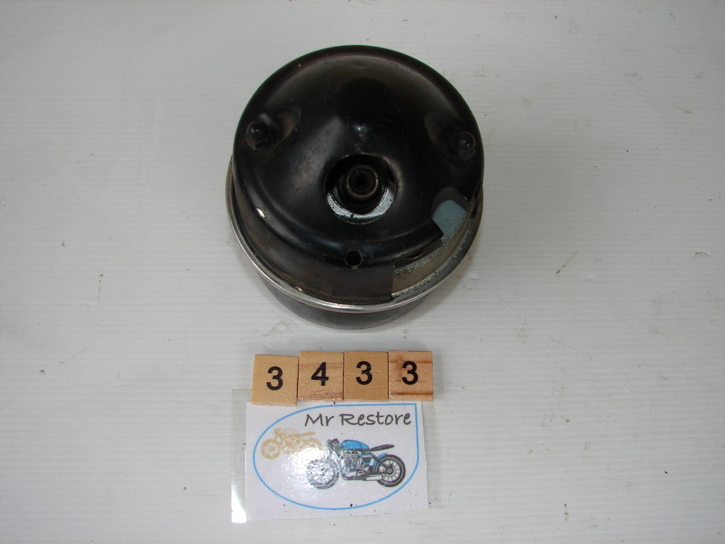Kawasaki Z400 Z 400 Tachometer - spares or repair
