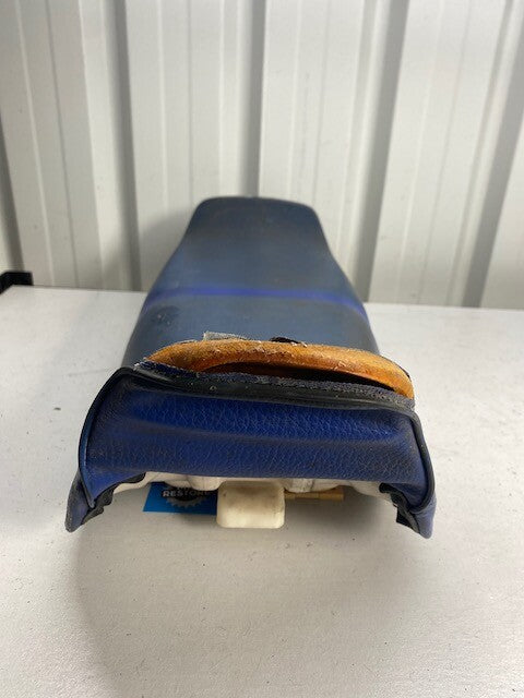 Honda VT250 Seat & Strap - 77200-KE8-0000